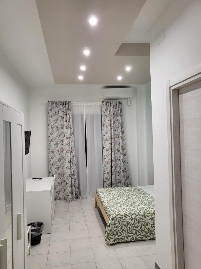 Sicula Bed & Breakfast Catania