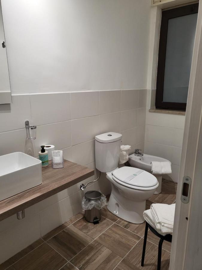 Sicula Bed & Breakfast Catania