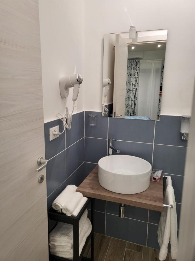 Sicula Bed & Breakfast Catania