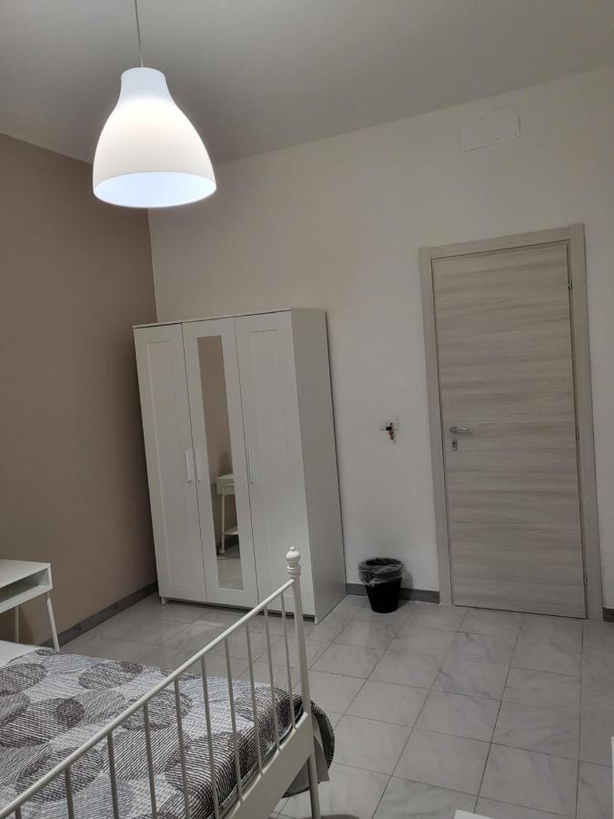 Sicula Bed & Breakfast Catania